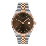 Tissot Ballade 40mm T156.410.22.291.01