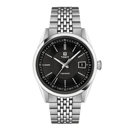 Tissot Visodate Powermatic 80 T157.407.11.051.00