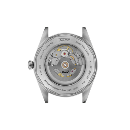 Tissot Visodate Powermatic 80 T157.407.16.031.00