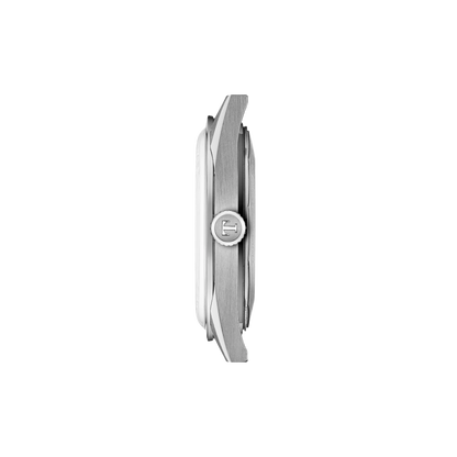 Tissot Visodate Powermatic 80 T157.407.16.031.00