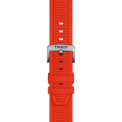 Tissot T-Race MotoGP 2026 45mm T141.462.27.051.00