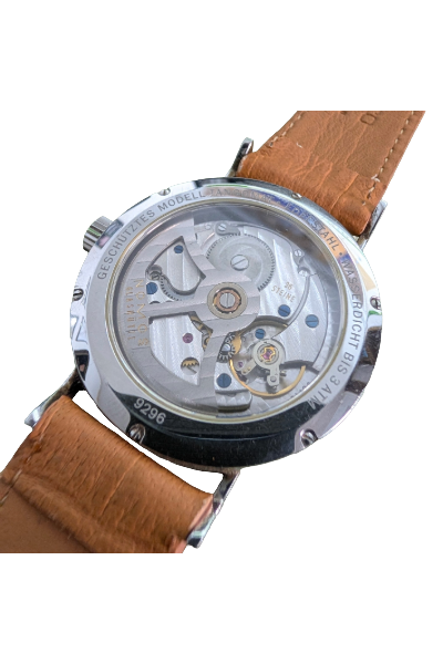 Hamilton Jazzmaster Performer Car H36105140