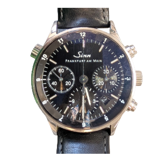 Hamilton Jazzmaster Performer Car H36105140