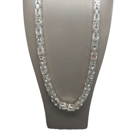 Joanli Nor Necklace 5mm HANNANOR