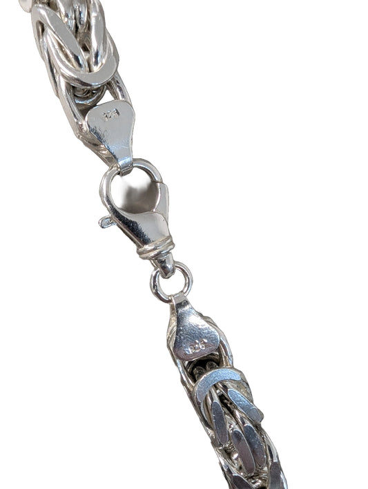 Joanli Nor Necklace 5mm HANNANOR