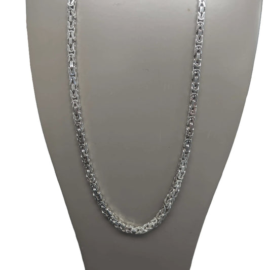 Joanli Nor Necklace 5mm HANNANOR