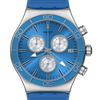 Swatch Blue is All YVS485