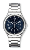 Swatch Blue Boat YWS420GC