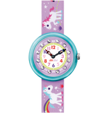 Flik Flak Magical Unicorns FBNP033
