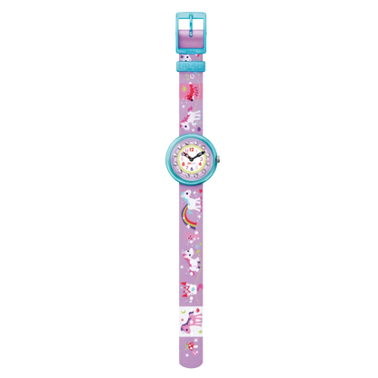 Flik Flak Magical Unicorns FBNP033