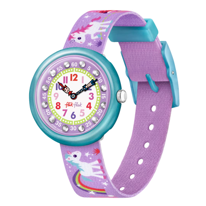 Flik Flak Magical Unicorns FBNP033
