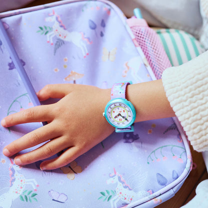 Flik Flak Magical Unicorns FBNP033