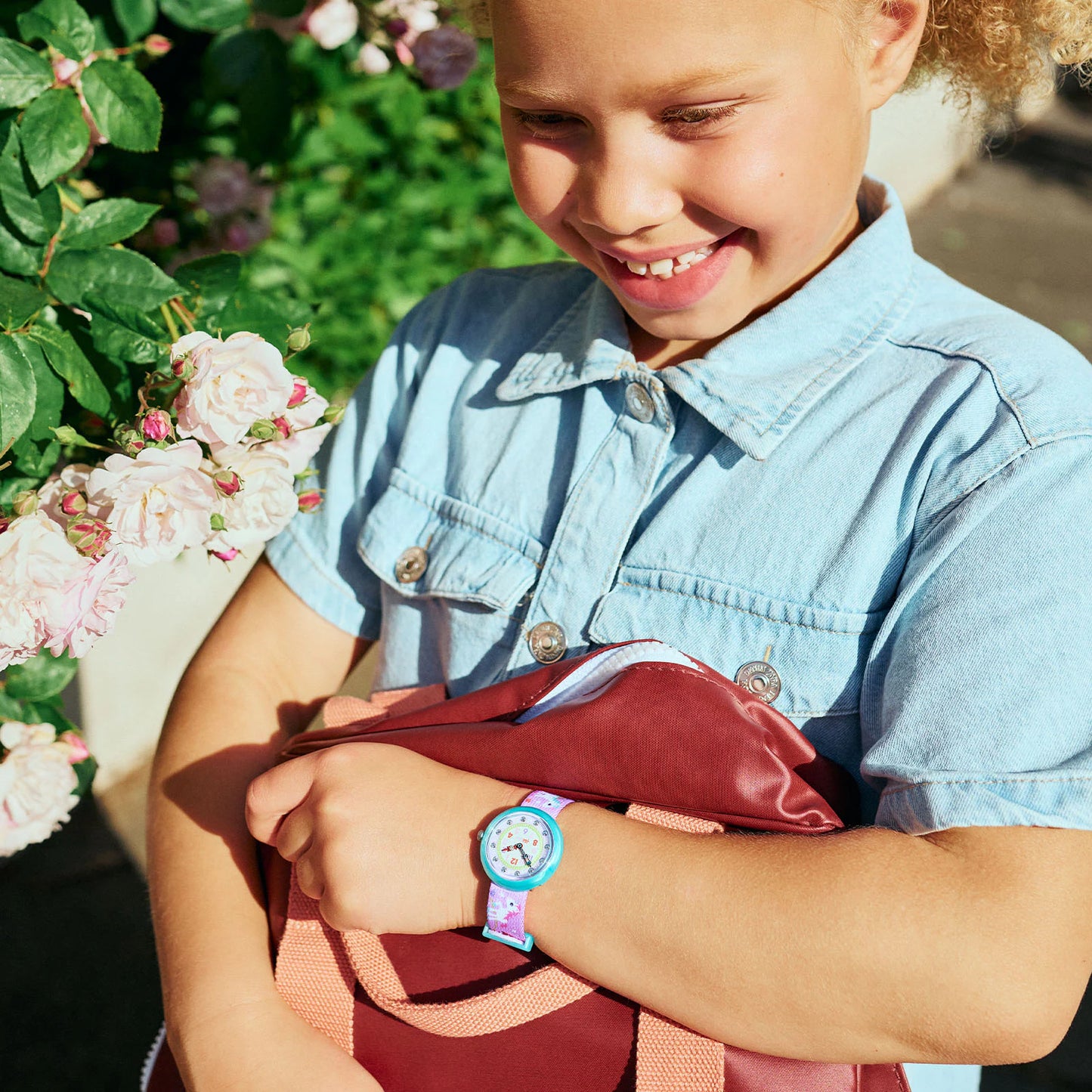 Flik Flak Magical Unicorns FBNP033