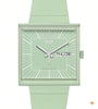 Swatch WHAT IF...MINT?