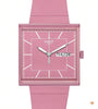 Swatch What If...Rose?