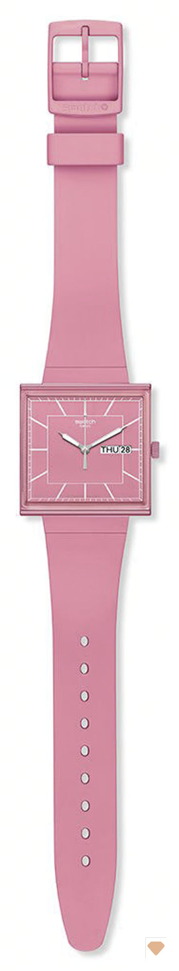 Swatch What If...Rose?