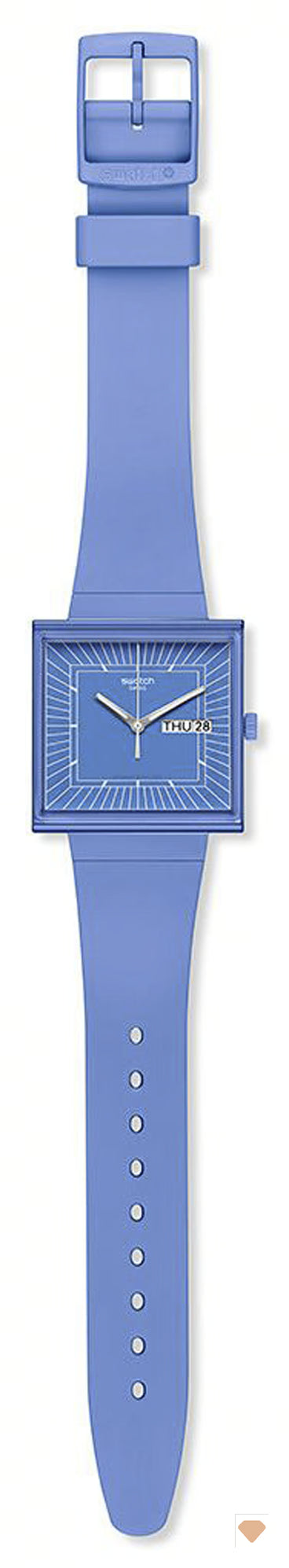 Swatch What If...Sky? SO34S700