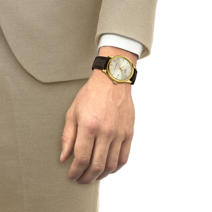 Tissot Classic Dream 40mm T158.407.36.261.00