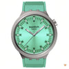 Swatch Aqua Shimmer SB07S100 