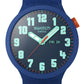 Swatch Essentially Bold SB01N700