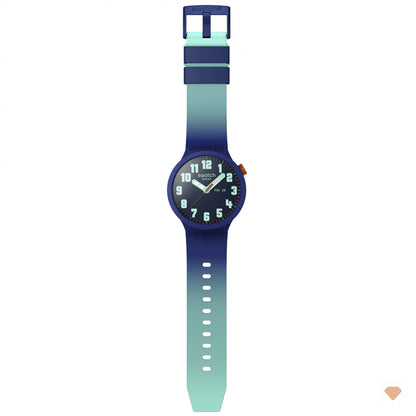 Swatch Essentially Bold SB01N700