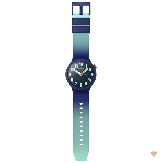 Swatch Essentially Bold SB01N700