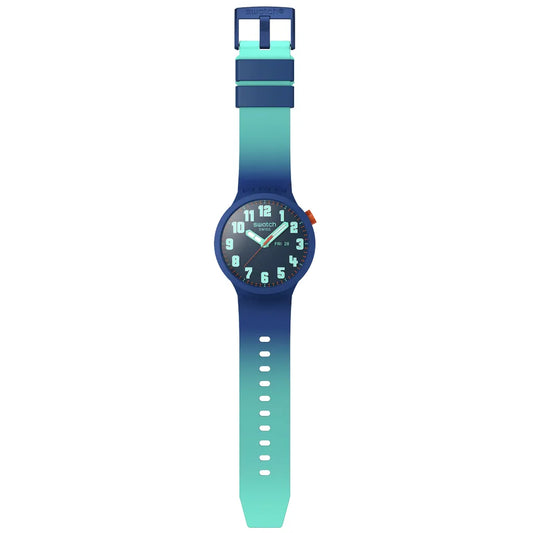 Swatch Essentially Bold SB01N700