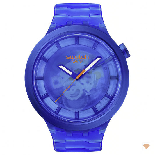 Swatch Navy Joy