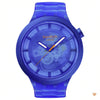 Swatch NAVY JOY SB05N116 