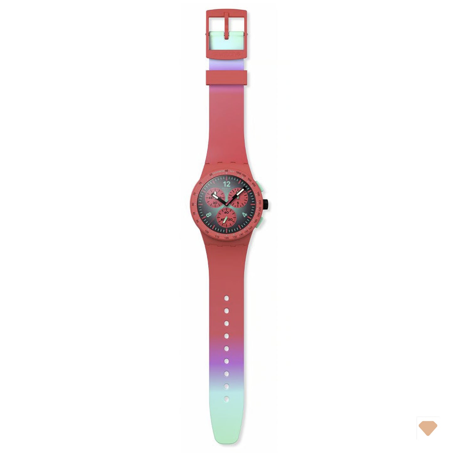 Swatch Paradiso Kinetiko SUSP100