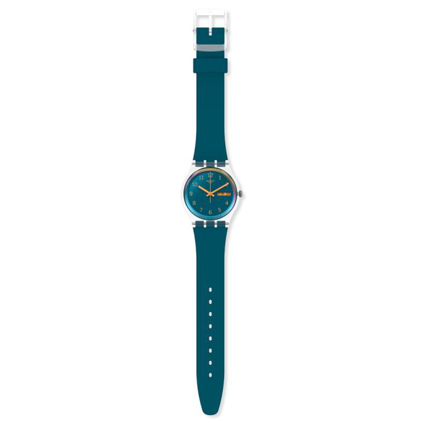 Swatch Blue Away SO28K700