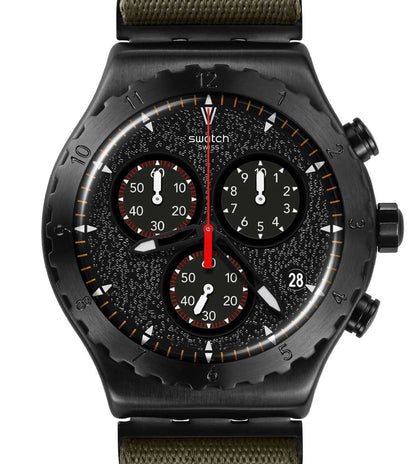 Swatch BY THE BONFIRE