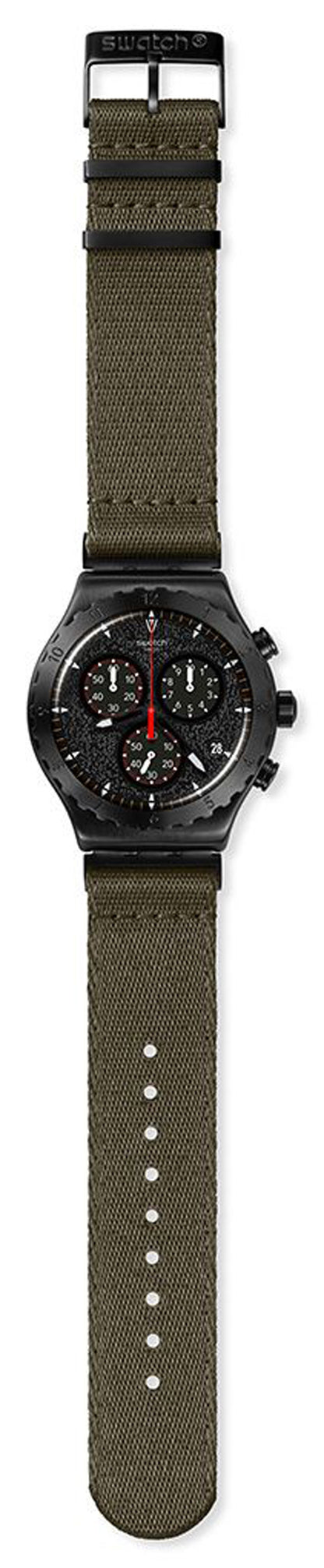 Swatch BY THE BONFIRE