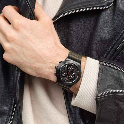 Swatch BY THE BONFIRE