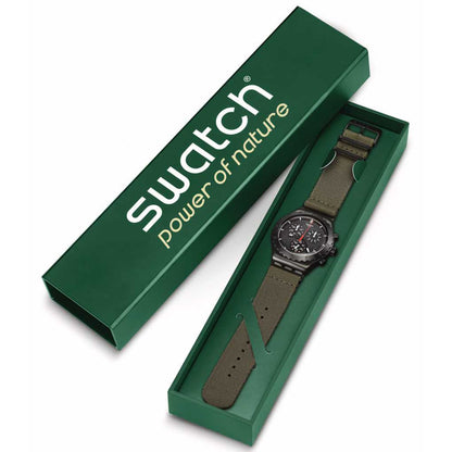 Swatch BY THE BONFIRE