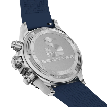 Tissot Seastar 1000 38mm T120.217.17.041.00
