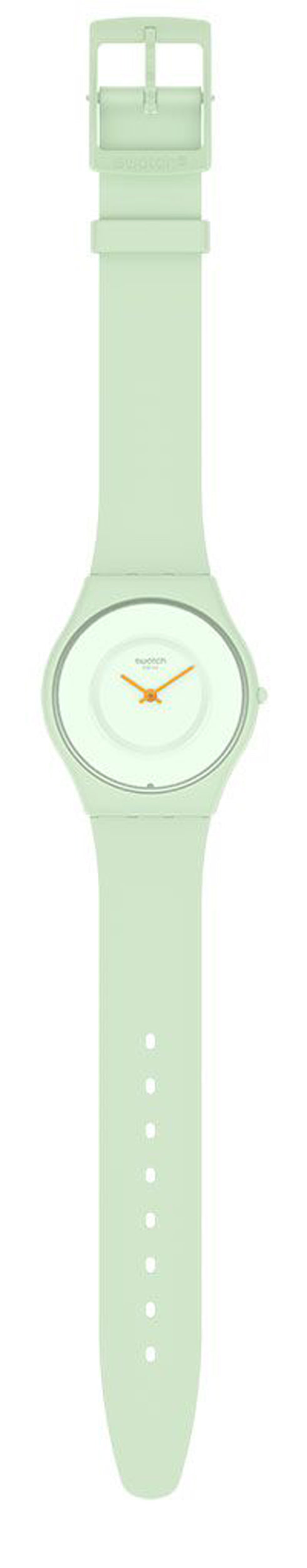 Swatch CARICIA VERDE SS09G101