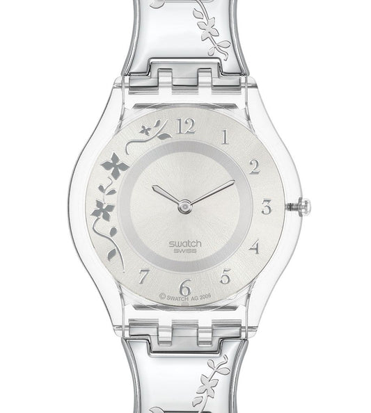 Swatch Climber Flowery Again SS08K100G