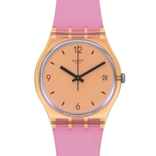 Swatch Coral Dreams SO28O401