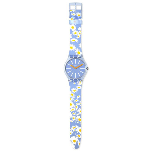 Swatch Dazed by Daisies SO29S100