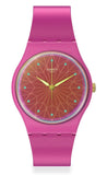 Swatch Fantastic Fuchsia SO28P110