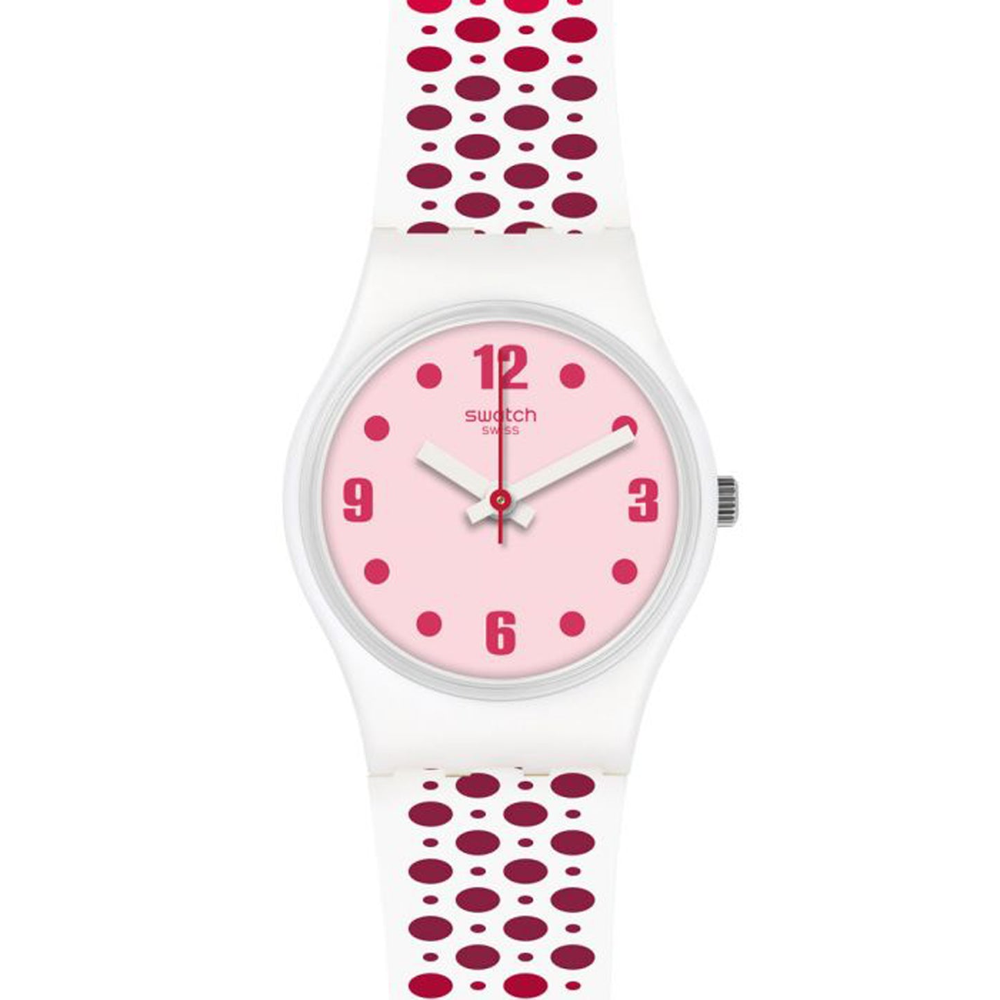 Swatch Pavered LW163