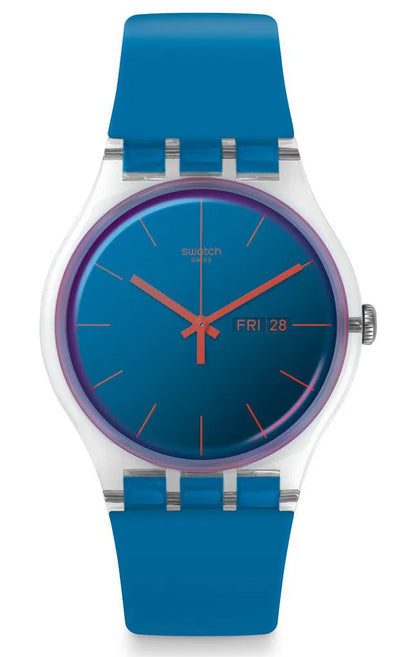 Swatch POLABLUE