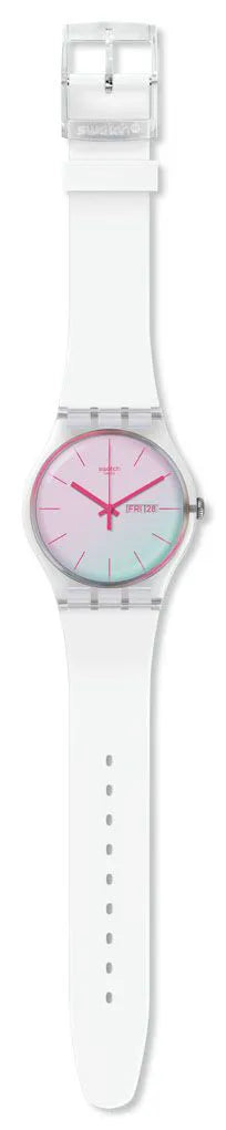 Swatch Polawhite SO29K704