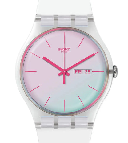 Swatch Polawhite SO29K704