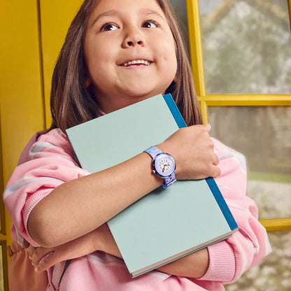 Flik Flak Arty Animals FBNP246