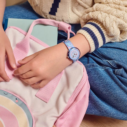 Flik Flak Arty Animals FBNP246