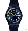 Swatch SIR BLUE