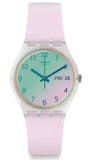 Swatch Ultrarose GE714