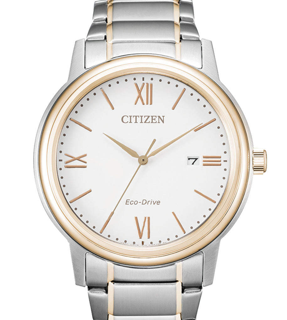 Citizen Herrenuhr AW1676-86A